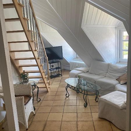 Hagnauer-Ferienwohnung Im Seegarten Exterior foto